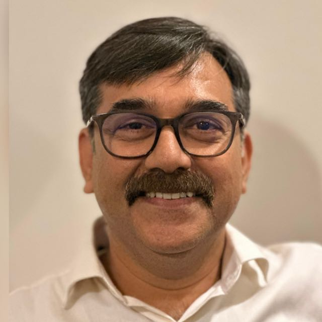 Utpal Sharma